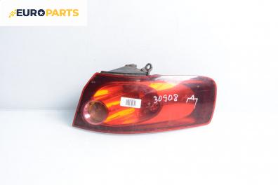 Стоп за Fiat Croma Station Wagon (06.2005 - 08.2011), комби, позиция: дясна