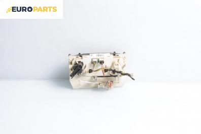 Панел климатик за Peugeot 307 Hatchback (08.2000 - 12.2012)