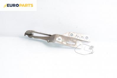 Панта преден капак за Peugeot 307 Hatchback (08.2000 - 12.2012), 2+1 вр., хечбек, позиция: лява