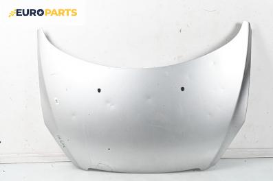 Преден капак за Peugeot 307 Hatchback (08.2000 - 12.2012), 4+1 вр., хечбек, позиция: предна