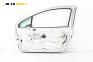 Врата за Peugeot 307 Hatchback (08.2000 - 12.2012), 2+1 вр., хечбек, позиция: предна, дясна