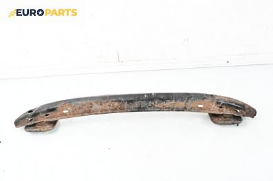 Основа броня за Peugeot 307 Hatchback (08.2000 - 12.2012), хечбек, позиция: задна