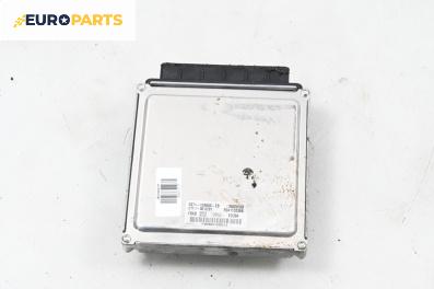 Компютър двигател за Ford Mondeo III Sedan (10.2000 - 03.2007) 2.0 16V TDDi / TDCi, 115 к.с., № 5S71 - 12A650 - EB