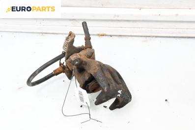 Спирачен апарат за Ford Mondeo III Sedan (10.2000 - 03.2007), позиция: задна, лява