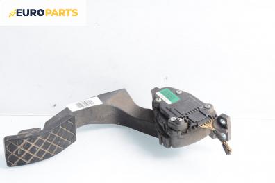 Потенциометър газ  за Audi A8 Sedan 4E (10.2002 - 07.2010), № 4E1 723 523 E