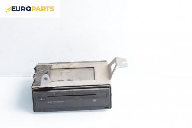 DVD плеър за Audi A8 Sedan 4E (10.2002 - 07.2010)