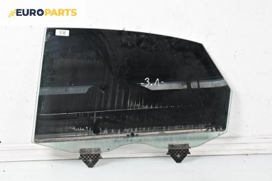 Странично стъкло за Audi A8 Sedan 4E (10.2002 - 07.2010), 4+1 вр., седан, позиция: задна, лява