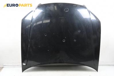 Преден капак за Audi A8 Sedan 4E (10.2002 - 07.2010), 4+1 вр., седан, позиция: предна