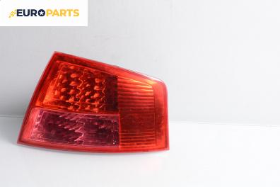 Стоп за Audi A8 Sedan 4E (10.2002 - 07.2010), седан, позиция: дясна