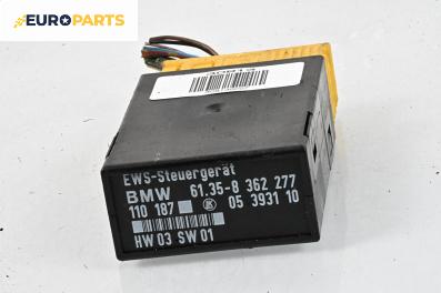 Модул EWS за BMW 3 Series E36 Sedan (09.1990 - 02.1998), № 8 362 277