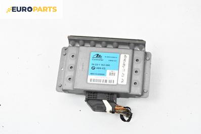 Компютър ABS за BMW 3 Series E36 Sedan (09.1990 - 02.1998), № 1 163 090