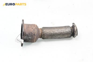 Тръба изпускателен колектор за Peugeot 307 Hatchback (08.2000 - 12.2012) 2.0 HDi 110, 107 к.с.