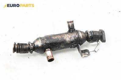 EGR охладител за Peugeot 307 Hatchback (08.2000 - 12.2012) 2.0 HDi 110, 107 к.с.