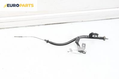 Щека за масло за Peugeot 307 Hatchback (08.2000 - 12.2012) 2.0 HDi 110, 107 к.с.