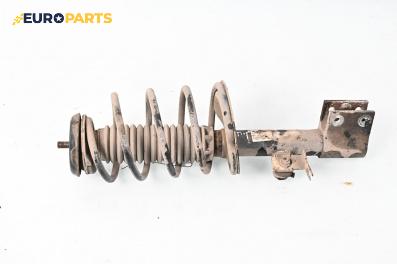 Макферсон за Peugeot 307 Hatchback (08.2000 - 12.2012), хечбек, позиция: предна, дясна