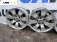 Алуминиеви джанти за BMW 3 Series E90 Touring E91 (09.2005 - 06.2012) 17 цола, ширина 8 (Цената е за комплекта)