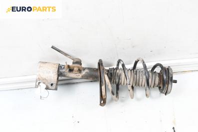 Макферсон за Peugeot 307 Hatchback (08.2000 - 12.2012), хечбек, позиция: предна, лява