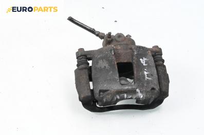 Спирачен апарат за Peugeot 307 Hatchback (08.2000 - 12.2012), позиция: предна, дясна