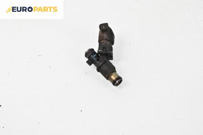 Дюза бензин за Peugeot 307 Hatchback (08.2000 - 12.2012) 1.4, 75 к.с., № 01F002A08123