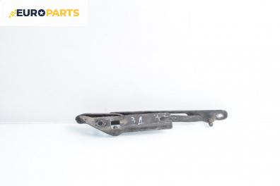 Панта заден капак за BMW 3 Series E36 Sedan (09.1990 - 02.1998), 4+1 вр., седан, позиция: дясна