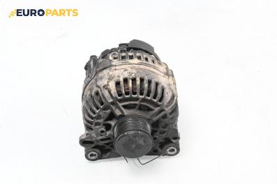 Алтернатор / генератор за Volkswagen Touareg SUV I (10.2002 - 01.2013) 3.2 V6, 220 к.с.