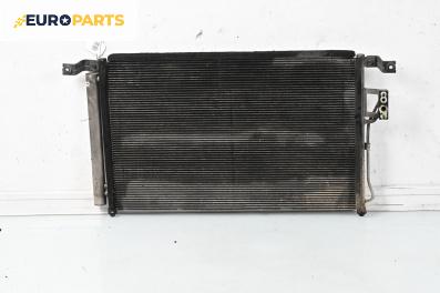 Климатичен радиатор за Hyundai Santa Fe II SUV (10.2005 - 12.2012) 2.2 CRDi 4x4, 155 к.с.