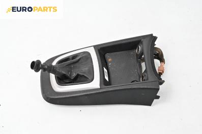 Конзола скоростен лост за Hyundai Santa Fe II SUV (10.2005 - 12.2012)