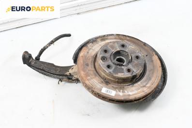 Шенкел главина за Volkswagen Touareg SUV I (10.2002 - 01.2013), позиция: предна, лява
