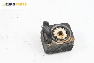 Маслоохладител за Volkswagen Touareg SUV I (10.2002 - 01.2013) 3.2 V6, 220 к.с.