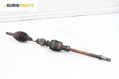 Полуоска за Ford Mondeo III Sedan (10.2000 - 03.2007) 2.0 16V TDDi / TDCi, 115 к.с., позиция: предна, дясна