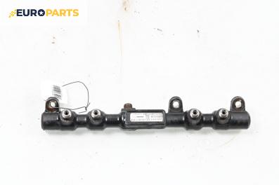 Горивна рейка за Ford Mondeo III Sedan (10.2000 - 03.2007) 2.0 16V TDDi / TDCi, 115 к.с., № 2S70-9D280-AE