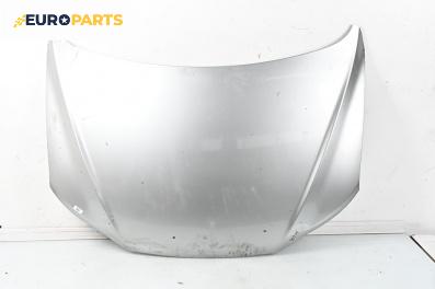 Преден капак за Hyundai Santa Fe II SUV (10.2005 - 12.2012), 4+1 вр., джип, позиция: предна
