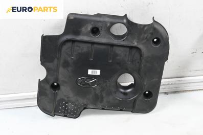 Декоративен капак двигател за Hyundai Santa Fe II SUV (10.2005 - 12.2012)