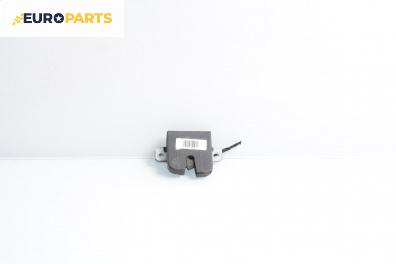 Брава заден капак за Volkswagen Polo Hatchback V (01.2005 - 12.2009), хечбек, позиция: задна