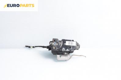 Брава на врата за Audi A6 Allroad  C5 (05.2000 - 08.2005), позиция: предна, дясна