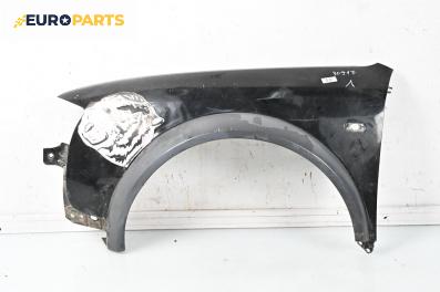 Калник за Audi A6 Allroad  C5 (05.2000 - 08.2005), 4+1 вр., комби, позиция: предна, лява