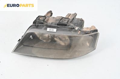 Фар за Audi A6 Allroad  C5 (05.2000 - 08.2005), комби, позиция: лява