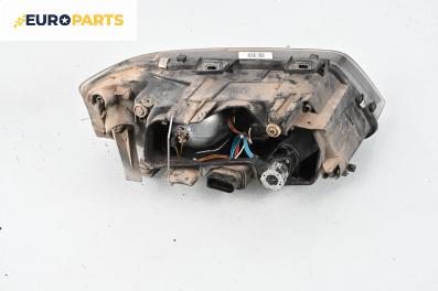 Фар за Audi A6 Allroad  C5 (05.2000 - 08.2005), комби, позиция: лява