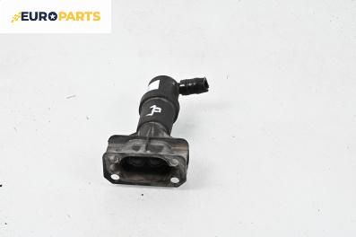 Пръскалка фар за Audi A6 Allroad  C5 (05.2000 - 08.2005), позиция: дясна