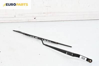 Рамо на чистачка за Audi A6 Allroad  C5 (05.2000 - 08.2005), позиция: лява