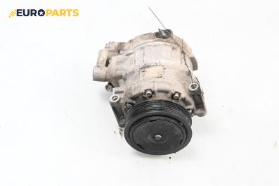 Компресор климатик за Volkswagen Touran Minivan I (02.2003 - 05.2010) 1.9 TDI, 105 к.с., автоматик