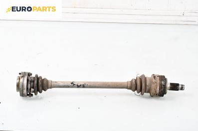 Полуоска за BMW 3 Series E36 Sedan (09.1990 - 02.1998) 316 i, 102 к.с., позиция: задна, дясна