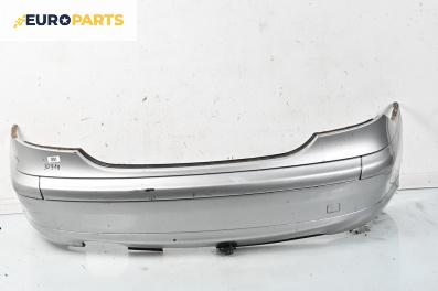 Задна броня за Mercedes-Benz C-Class Coupe (CL203) (03.2001 - 06.2007), купе