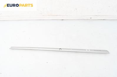 Външна лайсна врата за Mercedes-Benz C-Class Coupe (CL203) (03.2001 - 06.2007), купе, позиция: дясна