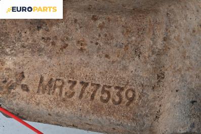Диференциал за Mitsubishi Pajero PININ (03.1999 - 06.2007) 1.8 GDI (H66W), 120 к.с., № MR377539