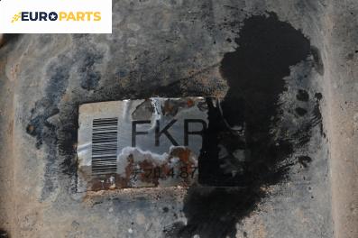 Диференциал за Mitsubishi Pajero PININ (03.1999 - 06.2007) 1.8 GDI (H66W), 120 к.с., № MR377539