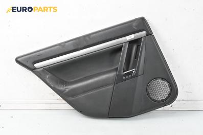 Кора врата за Opel Signum Hatchback (05.2003 - 12.2008), 4+1 вр., хечбек, позиция: задна, лява