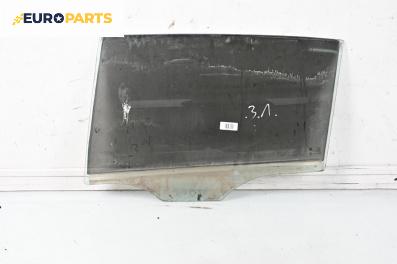Странично стъкло за Opel Signum Hatchback (05.2003 - 12.2008), 4+1 вр., хечбек, позиция: задна, лява