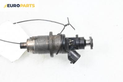 Дюза бензин за Mitsubishi Pajero PININ (03.1999 - 06.2007) 1.8 GDI (H66W), 120 к.с., № DIM1000G