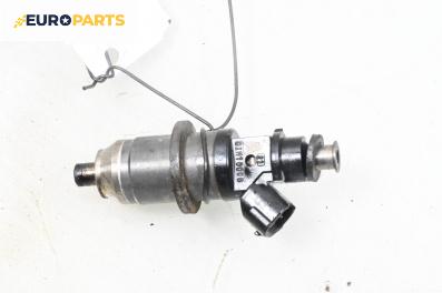 Дюза бензин за Mitsubishi Pajero PININ (03.1999 - 06.2007) 1.8 GDI (H66W), 120 к.с., № DIM1000G